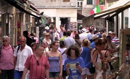 L'ecosistema turistico genera un circolo virtuoso