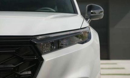 Honda svela tre nuovi Suv