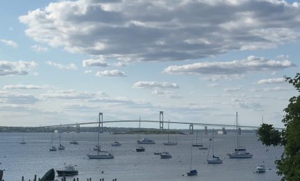 Il Salone Nautico di Genova approda a Newport