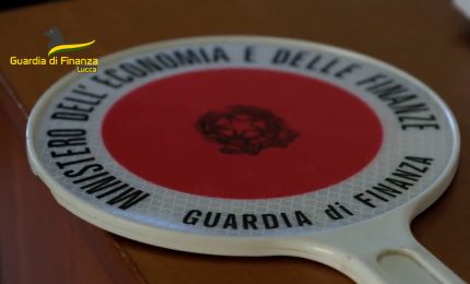 Lucca, scovati 30 "furbetti" del Reddito di Cittadinanza