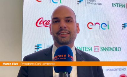 Riva "Mondiale di scherma a Milano deve essere una festa dello sport"