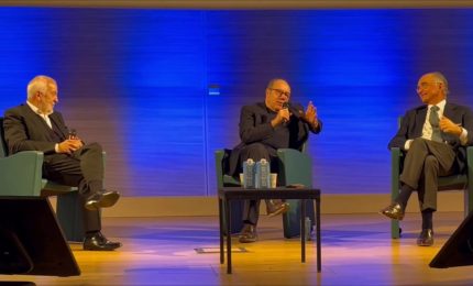 Verdone allo Iulm "Il Covid? Ho perso tanti amici"