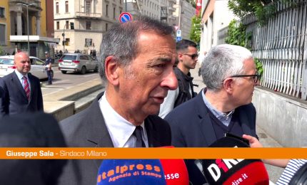 Milano, Picchiata da Vigili. Sala "Licenziarli? Servono passi formali"