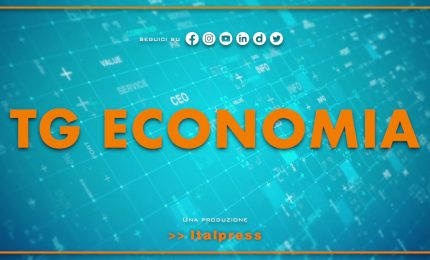 Tg Economia - 24/5/2023