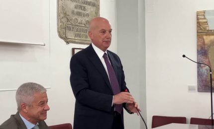Iacolino saluta il Policlinico di Palermo "Traguardi importanti"