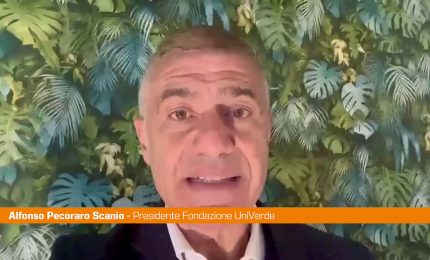 Pecoraro Scanio "Cucina italiana Unesco &egrave; sfida a lobby del cibo fake"