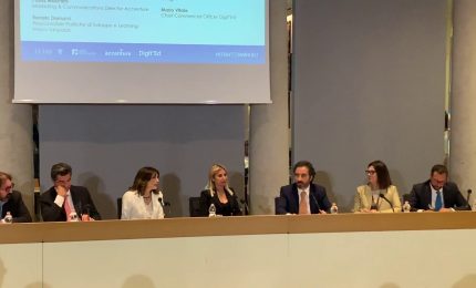 Giovani, nasce un osservatorio per il lavoro di domani