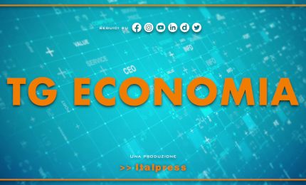 Tg Economia - 17/5/2023