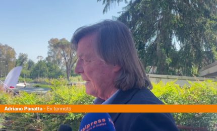Panatta "Alcaraz verr&agrave; a Roma per vincere il torneo"