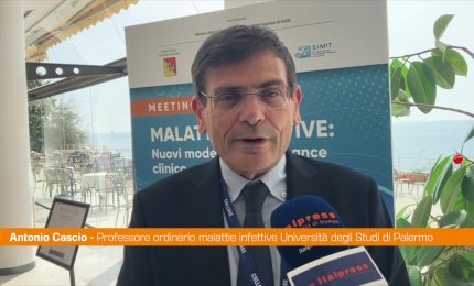 Covid, Cascio "Ci ha insegnato che bisogna fare rete"