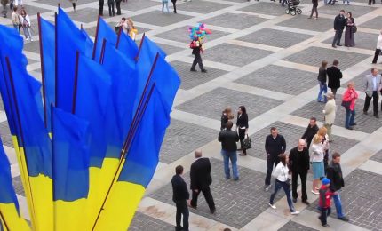 Ue, il Parlamento rinnova il sostegno al commercio con l’Ucraina
