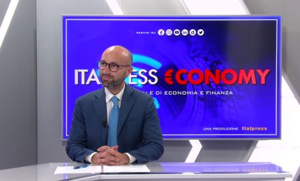 EY, Vanoni "Con Beyond la consulenza approda in tv"
