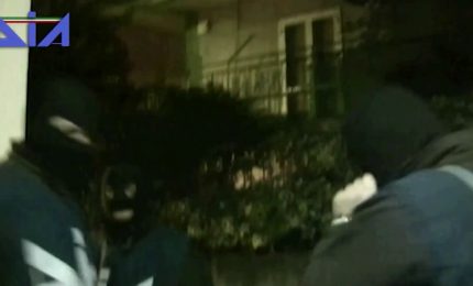 Estorsioni a imprenditori, tre arresti in Campania