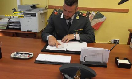 Pnrr, sequestrati a Varese 25mila euro per bilanci non veritieri