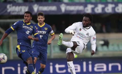Il Pallone Racconta - Verona salvo, Cagliari in A