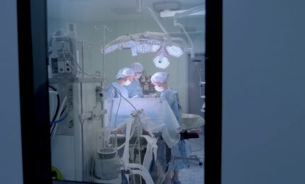 Pnrr, 15 miliardi per le strutture sanitarie