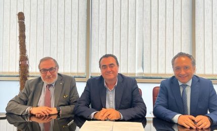 Si completa vertice aziendale del Policlinico &ldquo;Giaccone&rdquo; di Palermo