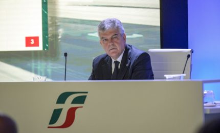 Ferraris &ldquo;Oltre al Ponte, in Calabria e Sicilia investimenti per 90 mld&rdquo;