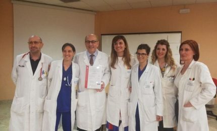 Arnas Garibaldi Catania in prima fila nella lotta al tumore del fegato