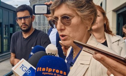 Open Arms, Bongiorno &ldquo;La nave non &egrave; stata mai abbandonata&rdquo;