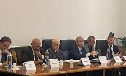 A Palermo convegno su &ldquo;stato salute&rdquo; giustizia tributaria dopo riforma