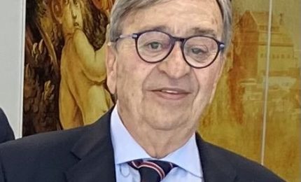 Aeroporto Palermo, Riggio &ldquo;Lo stiamo rendendo pi&ugrave; accogliente&rdquo;