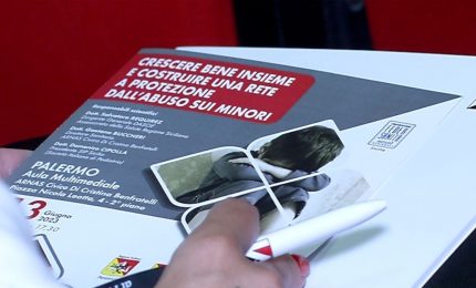 Abusi sui minori, in Sicilia nasce una rete tra istituzioni