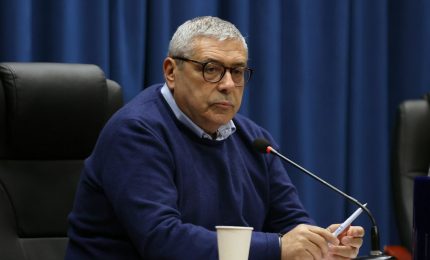 Cuffaro &ldquo;Un patto fra Centristi, Schifani leader di quest&rsquo;area in Sicilia&rdquo;