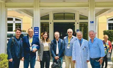 Tre artisti di Bagheria a sostegno di Astrafe