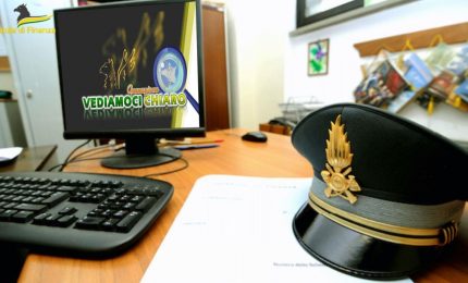 Palermo, soldi per attestare falsa invalidit&agrave; civile. 6 arrestati