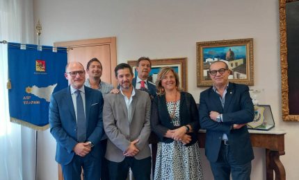 Asp Trapani, Spera &ldquo;Avviato il potenziamento del personale medico&rdquo;