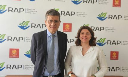 Approvato bilancio Rap, utile da 380 mila euro