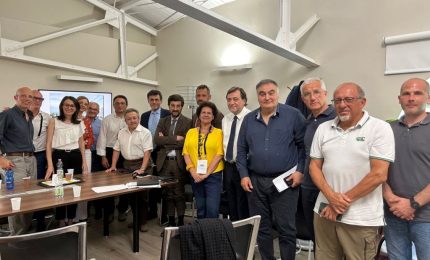 Intesa tra Comune, Amg Energia, Enea e Sispi per Palermo smart city