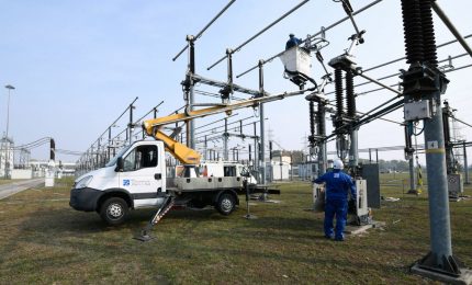 Terna, due interventi per ammodernare la linea ferroviaria tra Palermo e Catania