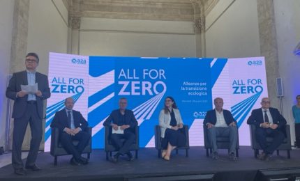 A2A in Sicilia ha distribuito 45 milioni di euro di valore economico nel 2022