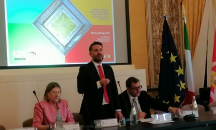 Progetto &ldquo;Sicilia diffusa&rdquo;, accordo tra Ersu e Confederazione siciliani Nord America