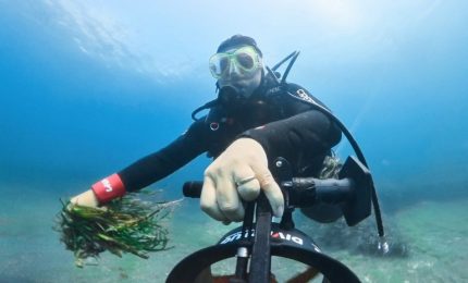 E.ON lancia il progetto Energy4blue per la salvaguardia del mare