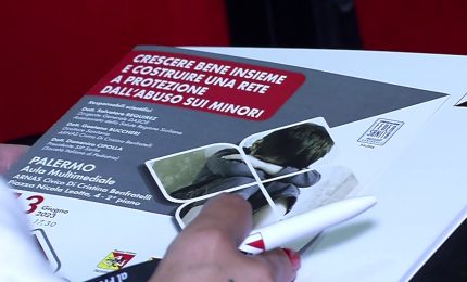 Abusi sui minori, una rete contro le violenze