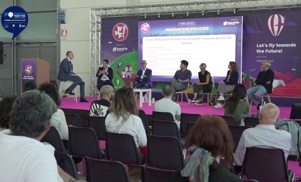 Puglia "terra delle opportunit&agrave;" per le imprese innovative