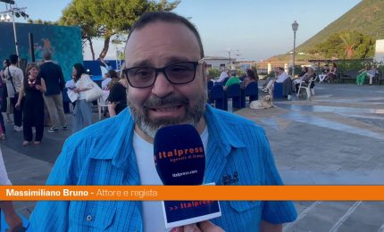 Cinema, Bruno "Troisi e Nuti hanno rappresentato l'Italia"