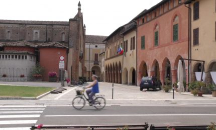 La banda ultralarga di Open Fiber arriva a Pizzighettone