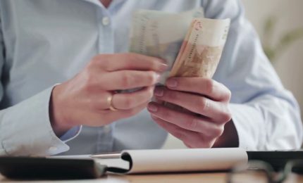 In calo i prestiti bancari al settore privato