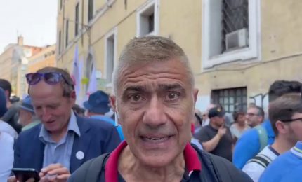 Pecoraro Scanio "Costruire l'alternativa alle destre"