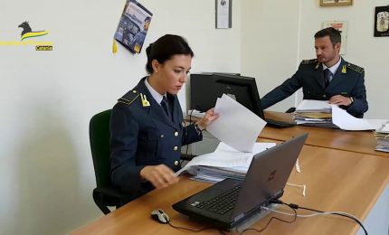 Catania, nove indagati per bancarotta fraudolenta