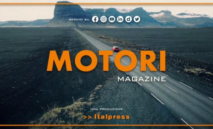 Motori Magazine - 4/6/2023