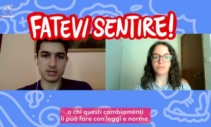 Alluvione in Emilia-Romagna: cambiamento climatico o maltempo?