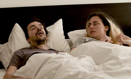 Apnee notturne e russamento, disturbi da non sottovalutare