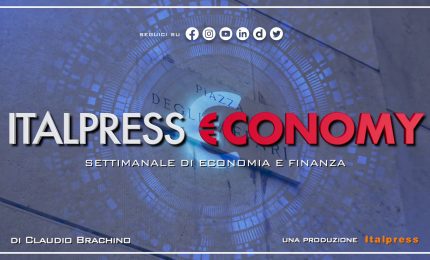 Italpress &euro;conomy &ndash; Puntata del 2 giugno 2023
