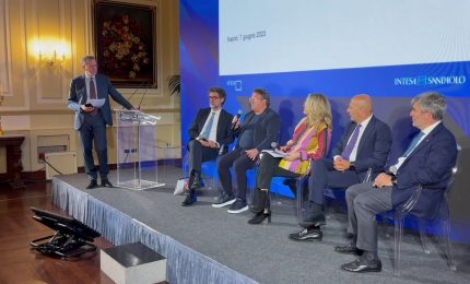 Da Intesa Sanpaolo altri 10 miliardi alle imprese del turismo