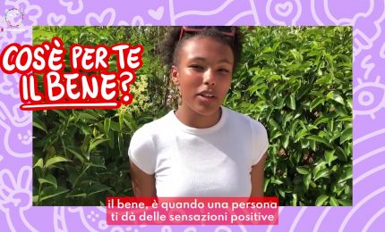 Zuppi "C'&egrave; ancora qualcosa di bello in questo mondo?"